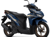 Perawatan Berkala Sepeda Motor Honda Vario 125 PGM-Fi