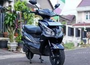 Terbaru 15 Harga Motor Listrik Murah Merk Terbaik Di Indonesia