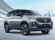 Fitur Wuling Air EV Almaz Hybrid Selangkah Lebih Unggul