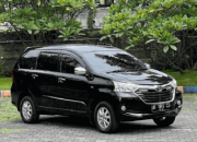 Fitur Toyota Avanza Terbaru, Tampilkan Mobil yang Berkelas