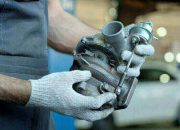 Fungsi Turbocharger Pada Mobil dan Cara Kerjanya