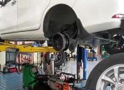 Tune Up Mobil Adalah Perawatan yang Beda dari Servis, Ini Faktanya!