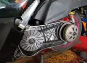 V Belt Yamaha Nmax Kualitas Ori, Kunci untuk Performa Maksimal Motor Anda