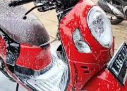 Tata Cara Cuci Motor Agar Kinclong