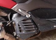 Cara Memperbaiki Masalah Air Radiator Motor yang Sering Habis