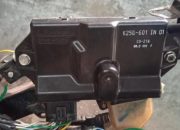 Peran Penting Electronic Control Unit (ECU) dalam Sepeda Motor