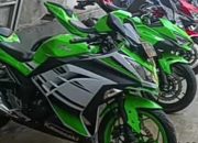 Mengenal Lebih Dekat: Cara Naik Motor Kopling dengan Lancar