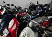 Tips Membeli Motor Matik Bekas: Panduan Lengkap untuk Pemula