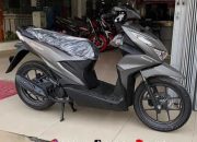 Honda Beat 2023: Terobosan Baru dan Harga yang Menarik