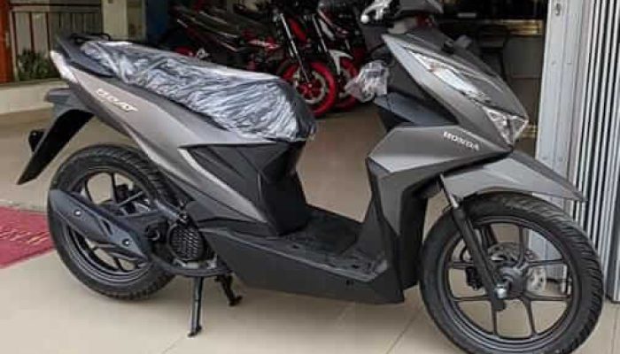 Honda Beat 2023: Terobosan Baru dan Harga yang Menarik