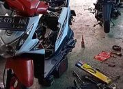 Tips Membuat Motor Beat Injeksi Lebih Bertenaga