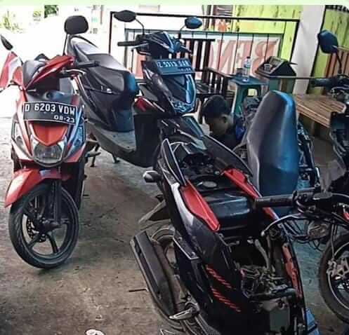 Penyebab Motor Beat Injeksi Tiba-Tiba Mati Mendadak