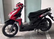 Tips Mengendarai Motor Matic Untuk Pemula