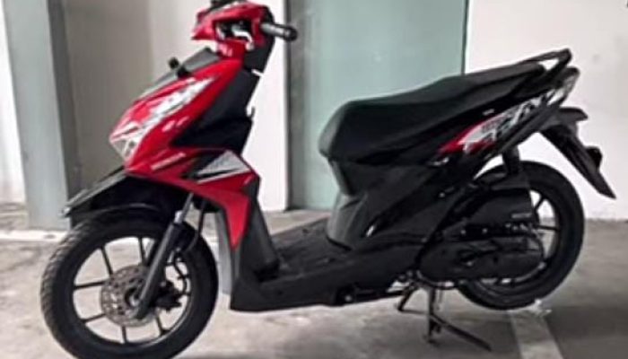 Tips Mengendarai Motor Matic Untuk Pemula