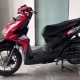 Tips Mengendarai Motor Matic Untuk Pemula