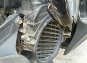 Cara Kerja Radiator Motor: Mudah Dipahami