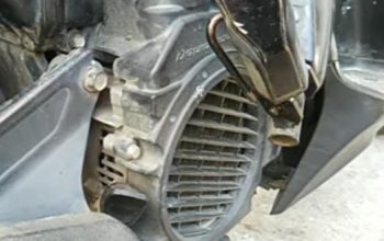 Cara Kerja Radiator Motor