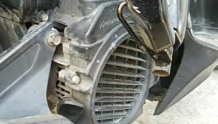 Cara Kerja Radiator Motor: Mudah Dipahami