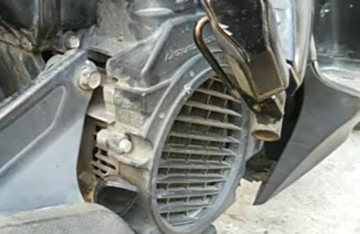 Cara Kerja Radiator Motor