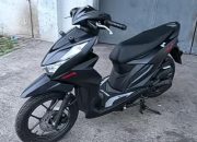 Cara Menghilangkan Lecet di Motor Warna Doff