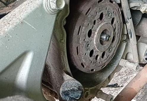 Sistem ACG starter pada motor Honda Beat adalah inovasi yang sangat membantu pengendara dalam menghidupkan mesin dengan mudah dan efisien.