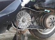 Jangan Abaikan! Ini Tanda-Tanda V-Belt Akan Putus