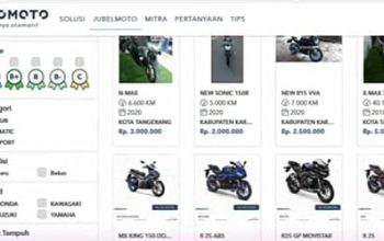 Cara Jual Motor Agar Cepat Laku