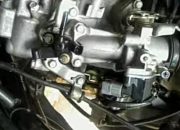 Tips Meningkatkan Performa Motor Matic agar Lebih Kencang