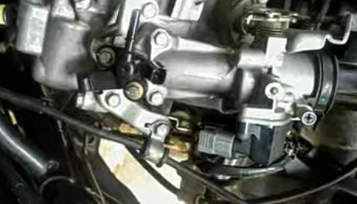 Tips Meningkatkan Performa Motor Matic agar Lebih Kencang